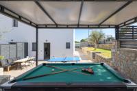 Villa Lambis Athena - B&B