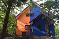 Vakantiehuis