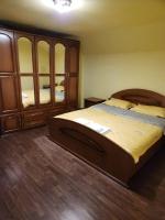 Habitación Doble con baño compartido