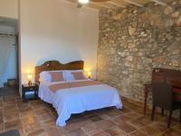 Deluxe Doppelzimmer mit Balkon