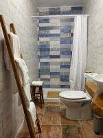 Deluxe Double Room with Balcony and Sea View