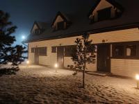 Osada Jantar - Holiday - Bed and Breakfast Jantar