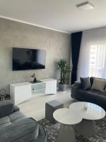 Ferienwohnung in Prishtina - Ferienwohnung