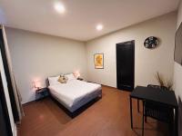 Family Double Room