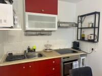 Appartamento con 2 Camere da Letto