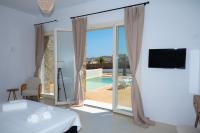 Deluxe Double or Twin Room with Pool Access