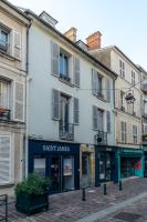 Le Boudoir - B&B