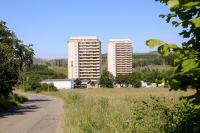 NEU Superior Apartment 581, mit Sauna & Schwimmbad - B&B
