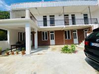 Anna's piece of paradise - B&B Kobuleti