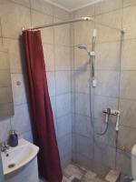 Casa Andrei A - B&B Corbu