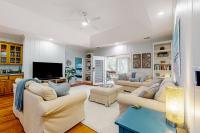 Natural Wonder - B&B Edisto Island