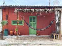 Chalé dos Ventos Preá - CE - B&B