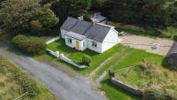 Coastal Cottage - Ferienwohnung Dromore West