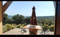 Gîte du Causse - B&B