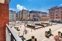 Entire Apartment in Heart of Dublin - B&B Dublín