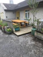 Long Acre, Holiday rental in Central Manorhamilton, Leitrim - B&B Leitrim