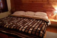 Cabaña en Mazamitla #4 Lomas Verdes - Ferienwohnung Mazamitla