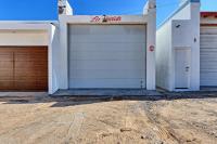 La Gaviota - Ferienwohnung Puerto Peñasco