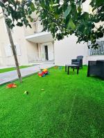 Casa Vacanze luxury Pompei home Villa Letizia - Bed and Breakfast Boscoreale