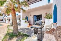 Paradise Villa #9 - Ferienwohnung Playa Encanto