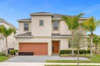 30-Guest Home w Theme Rooms Games Resort Access - B&B Kissimmee