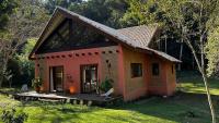 Chalé Hortênsia - B&B Cunha