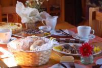 Lodge El Sarao A Una Hora De Puerto Varas - B&B Fresia