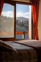 Cabañas Rio Manso - Bed and Breakfast La Cumbrecita