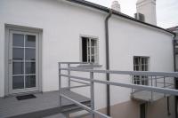 Traum im historischen Zentrum - B&B