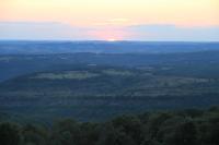 Le paradis des châtaigniers - B&B Najac