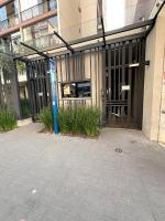 Black one Apto Moderno Luz - Bed and Breakfast São Paulo