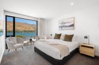 Lakeside Luxury - B&B Wanaka