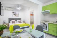 Anis au Refuge de Madiana à Schoelcher - B&B Schoelcher