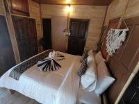 Bungalow con Vista Giardino