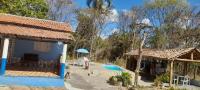 Sítio São Benedito - Bed and Breakfast