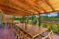 Casa Vacanze con 4 Camere da Letto