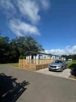 Carlisle CAMELOT HOLIDAY PARK CA65SZ MANOR - B&B