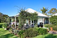 Kiah - By Berry Getaways - B&B Berry