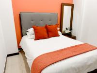 Acogedor y hermoso cerca del Foro Sol, AICM y Coyoacán - B&B Città del Messico
