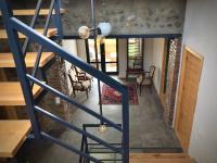 Lokokina Guesthouse - B&B Telavi