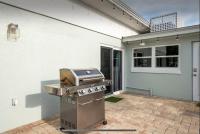 Coral Cottage Pool & Beach & Golf - Bed and Breakfast Cocoa Beach