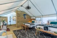 Timberline Glamping Orange Beach - Bed and Breakfast