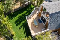 Scout's Lakehouse Retreat by Colby & Conrad - B&B Lake Arrowhead