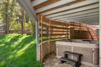 Lake Arrowhead 3BR Cabin Lake Access Hot Tub Colby & Conrad - B&B Lake Arrowhead