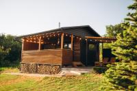 Eco House Uman - Ferienwohnung