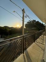 Apartamentos Bosque do Pepira - B&B