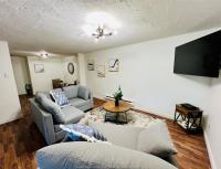 Moncton apartment near the hospital - B&B Moncton