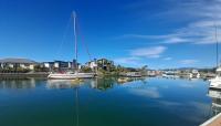 Mermaid Waterways - Ferienwohnung Whitianga