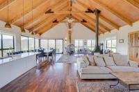 Sunset Ridge - B&B Buffalo River