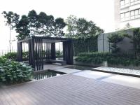 Homey Suite at Klang Valley MRT Linked, 舒适之家衔接MRT - Ferienwohnung Sungai Buloh